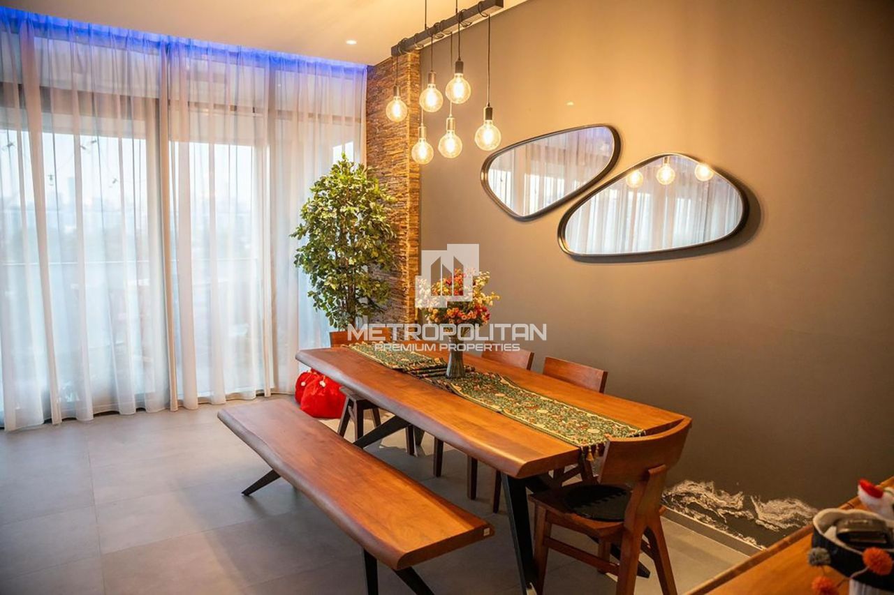 Апартаменты в Дубае, ОАЭ, 173 м² - фото 13