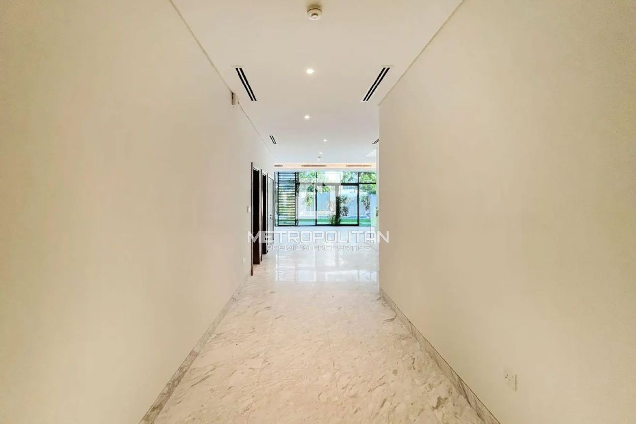 Вилла в Дубае, ОАЭ, 604 м² - фото 13