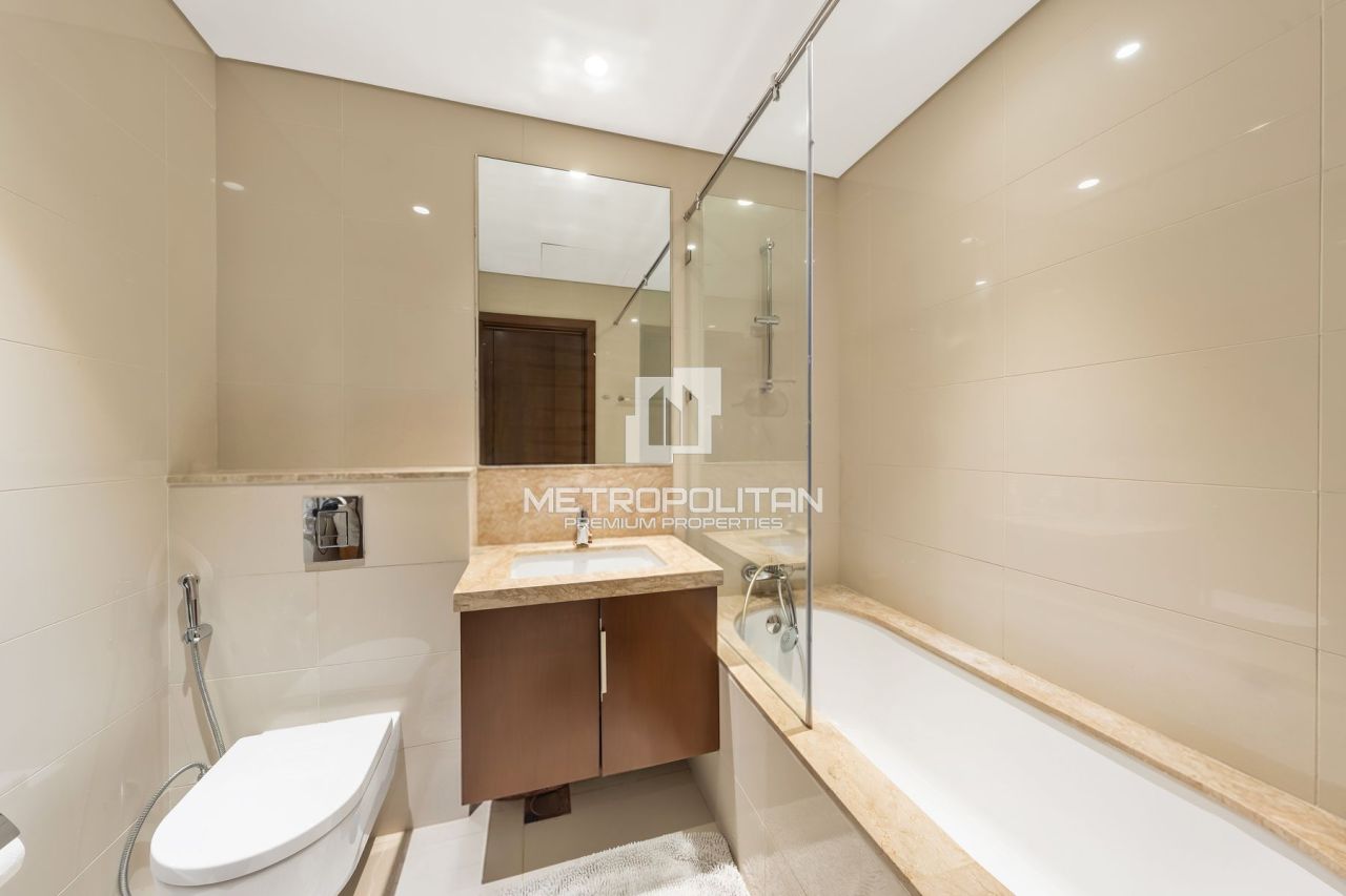 Апартаменты в Дубае, ОАЭ, 121 м² - фото 13