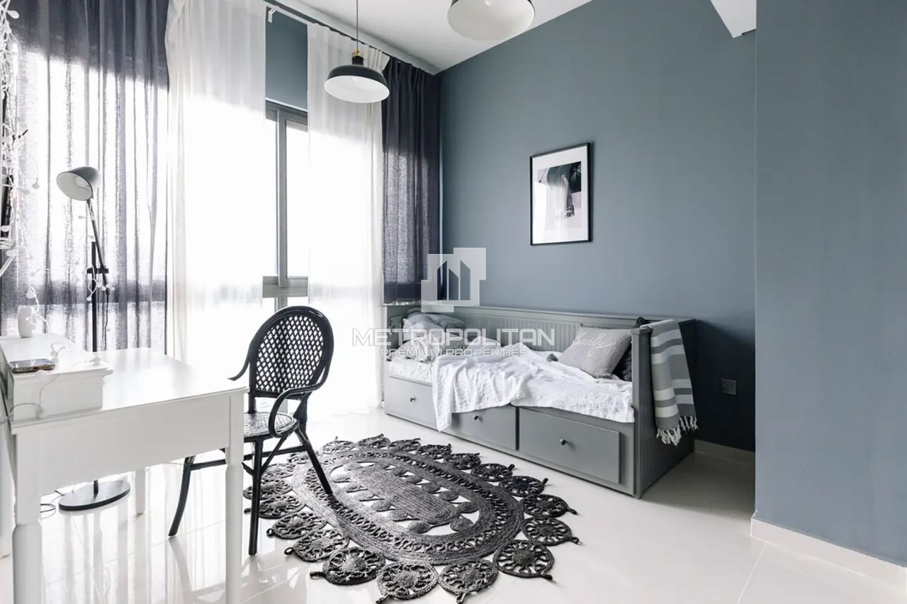 Вилла в Дубае, ОАЭ, 175 м² - фото 13