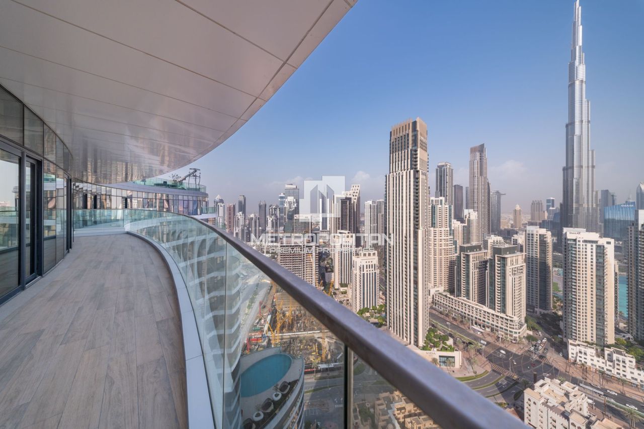 Апартаменты в Дубае, ОАЭ, 300 м² - фото 14