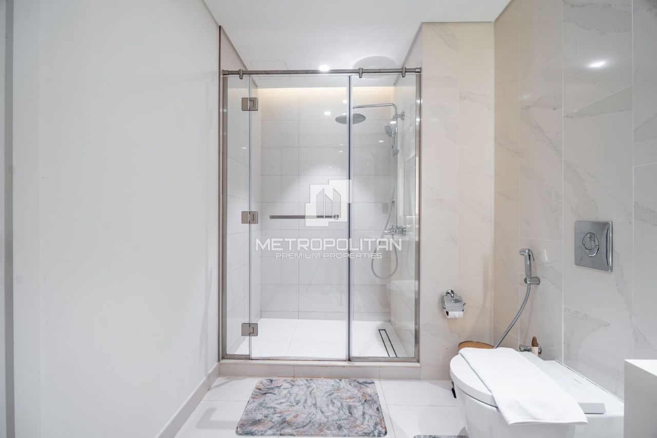 Апартаменты в Дубае, ОАЭ, 66 м² - фото 15