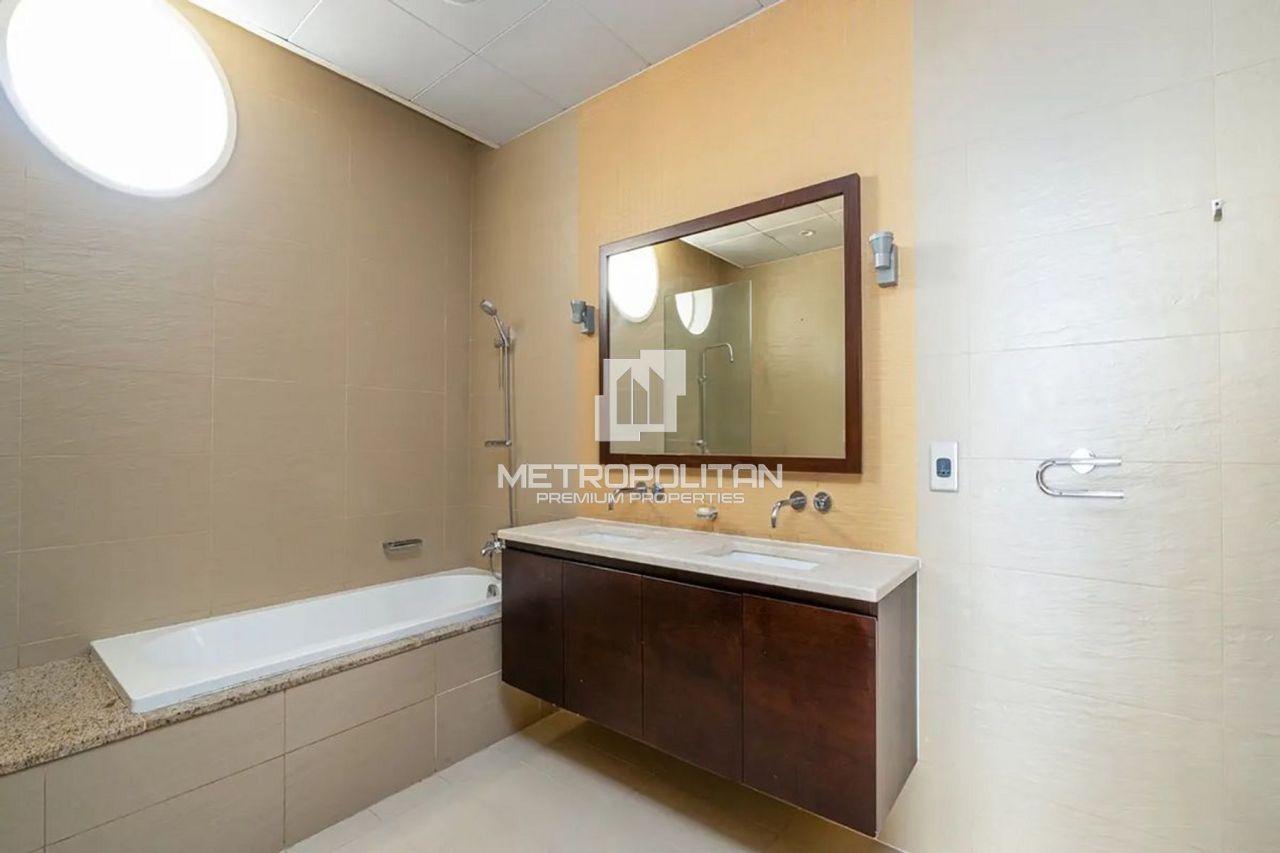 Апартаменты в Дубае, ОАЭ, 222 м² - фото 15