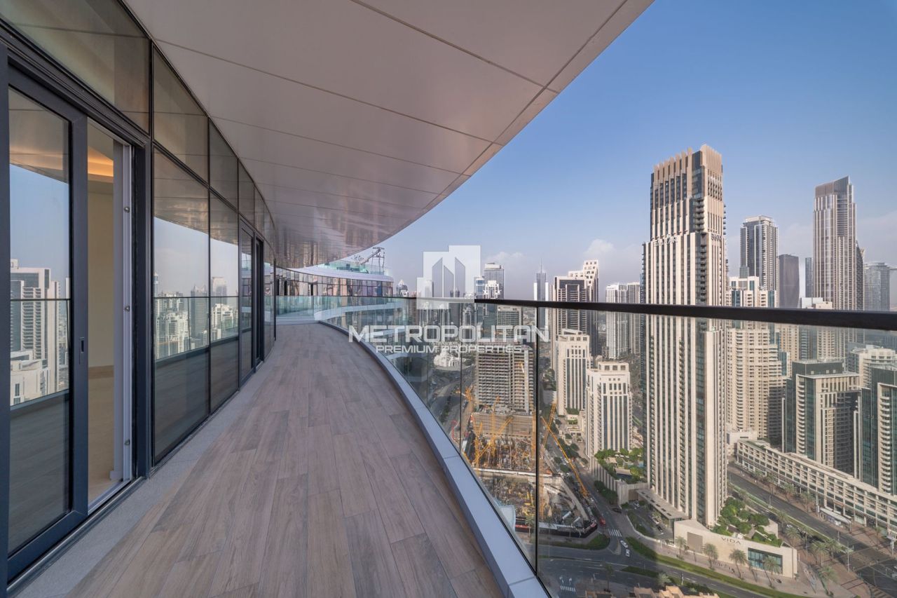 Апартаменты в Дубае, ОАЭ, 300 м² - фото 15