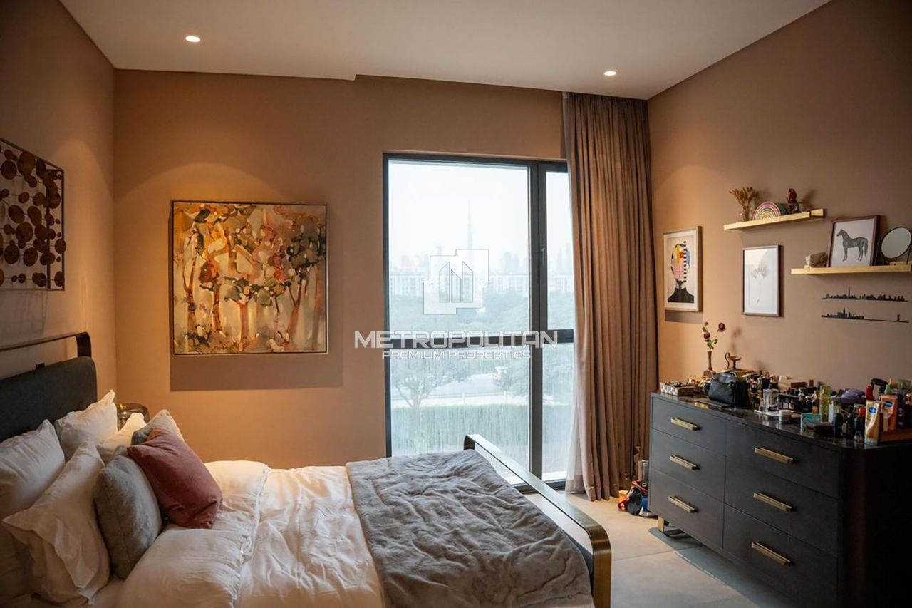 Апартаменты в Дубае, ОАЭ, 173 м² - фото 15