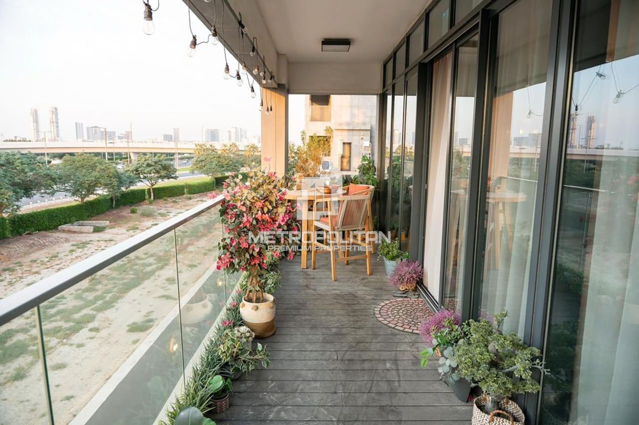 Апартаменты в Дубае, ОАЭ, 173 м² - фото 16