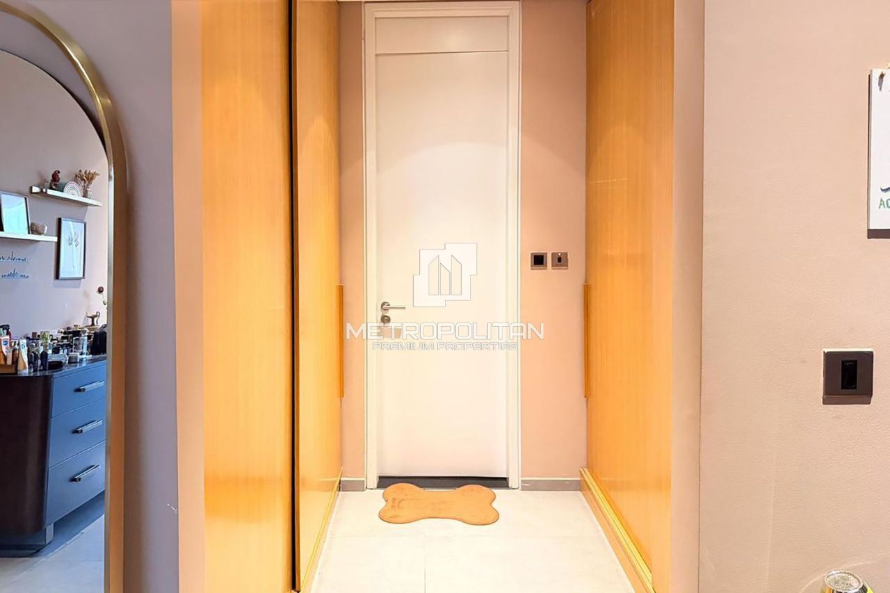 Апартаменты в Дубае, ОАЭ, 173 м² - фото 17