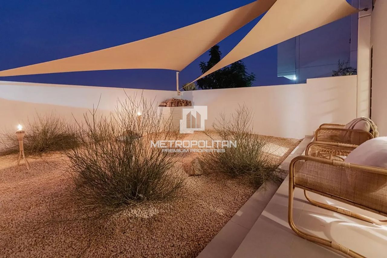 Вилла в Дубае, ОАЭ, 175 м² - фото 18