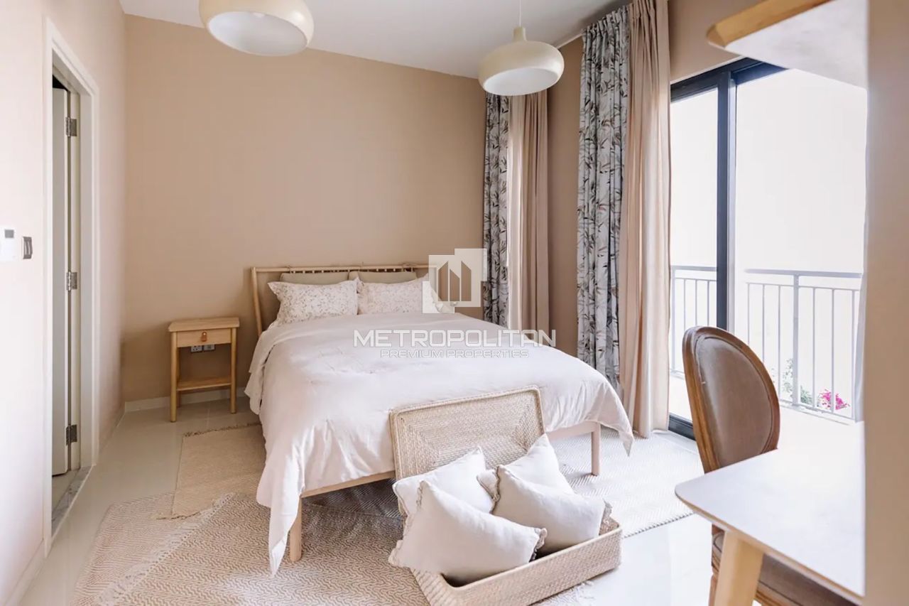 Вилла в Дубае, ОАЭ, 175 м² - фото 19