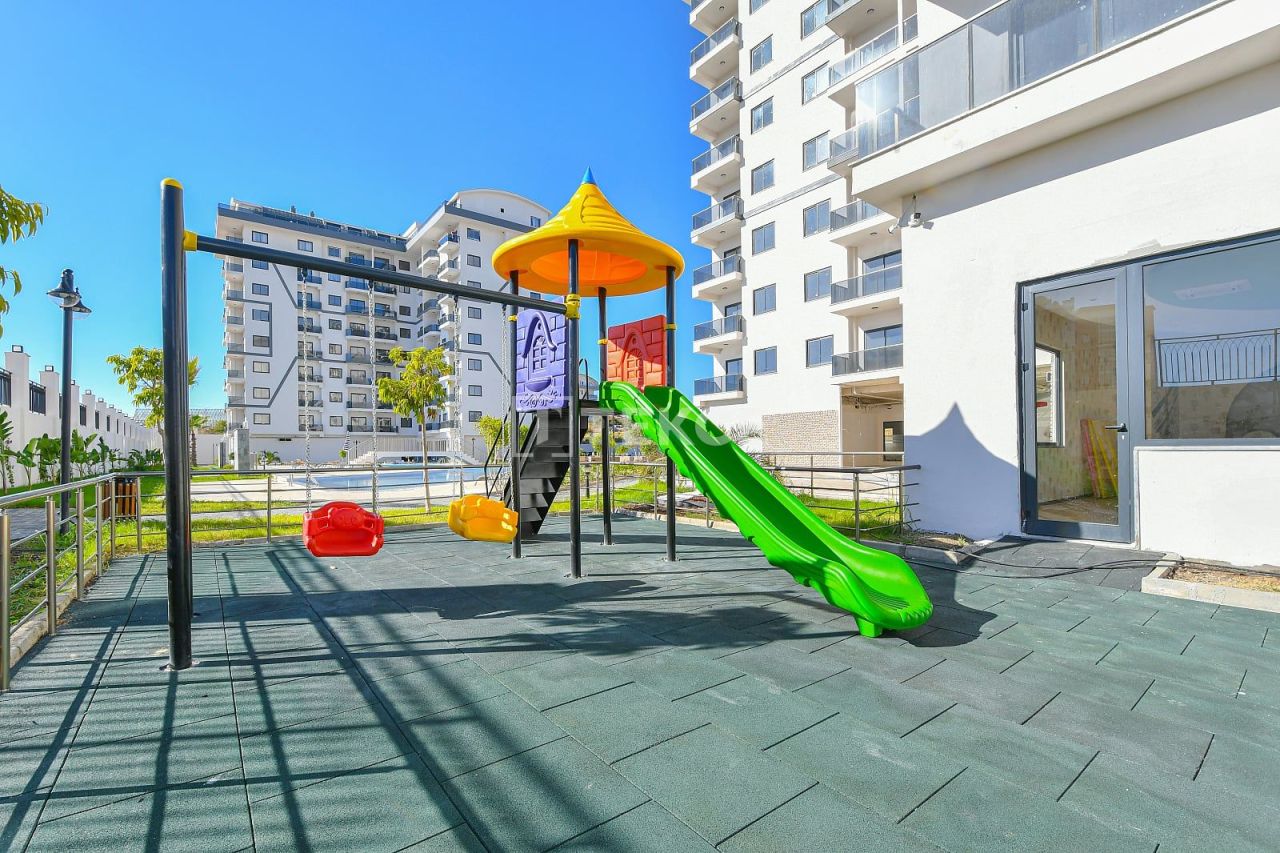 Пентхаус в Алании, Турция, 130 м² - фото 7