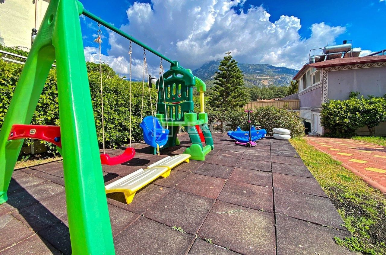 Отель, гостиница в Фетхие, Турция, 1 600 м² - фото 7