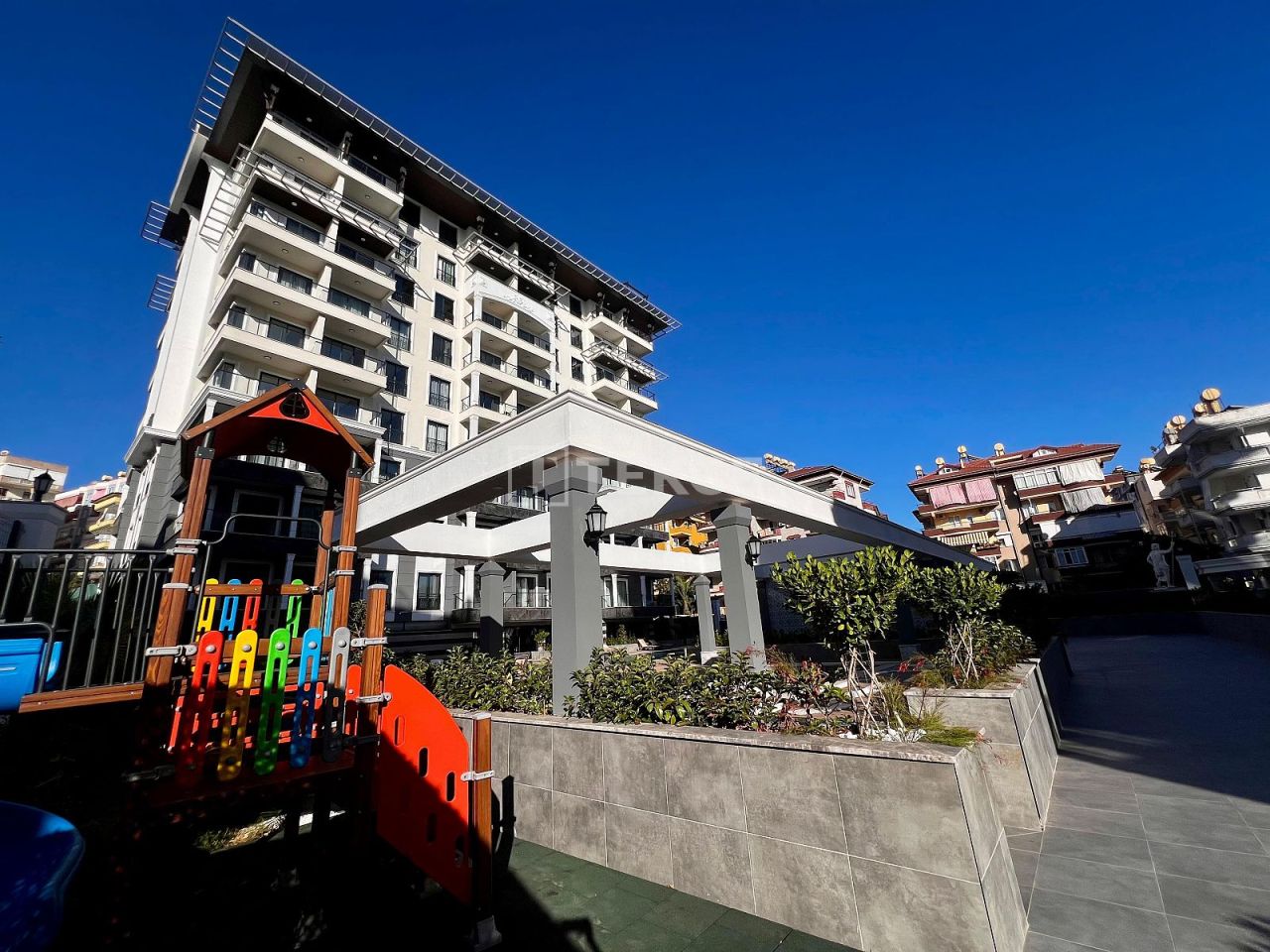 Апартаменты в Алании, Турция, 72 м² - фото 8