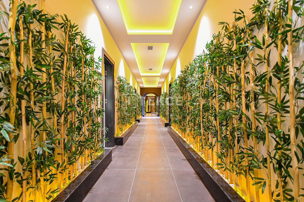 Пентхаус в Алании, Турция, 130 м² - фото 9