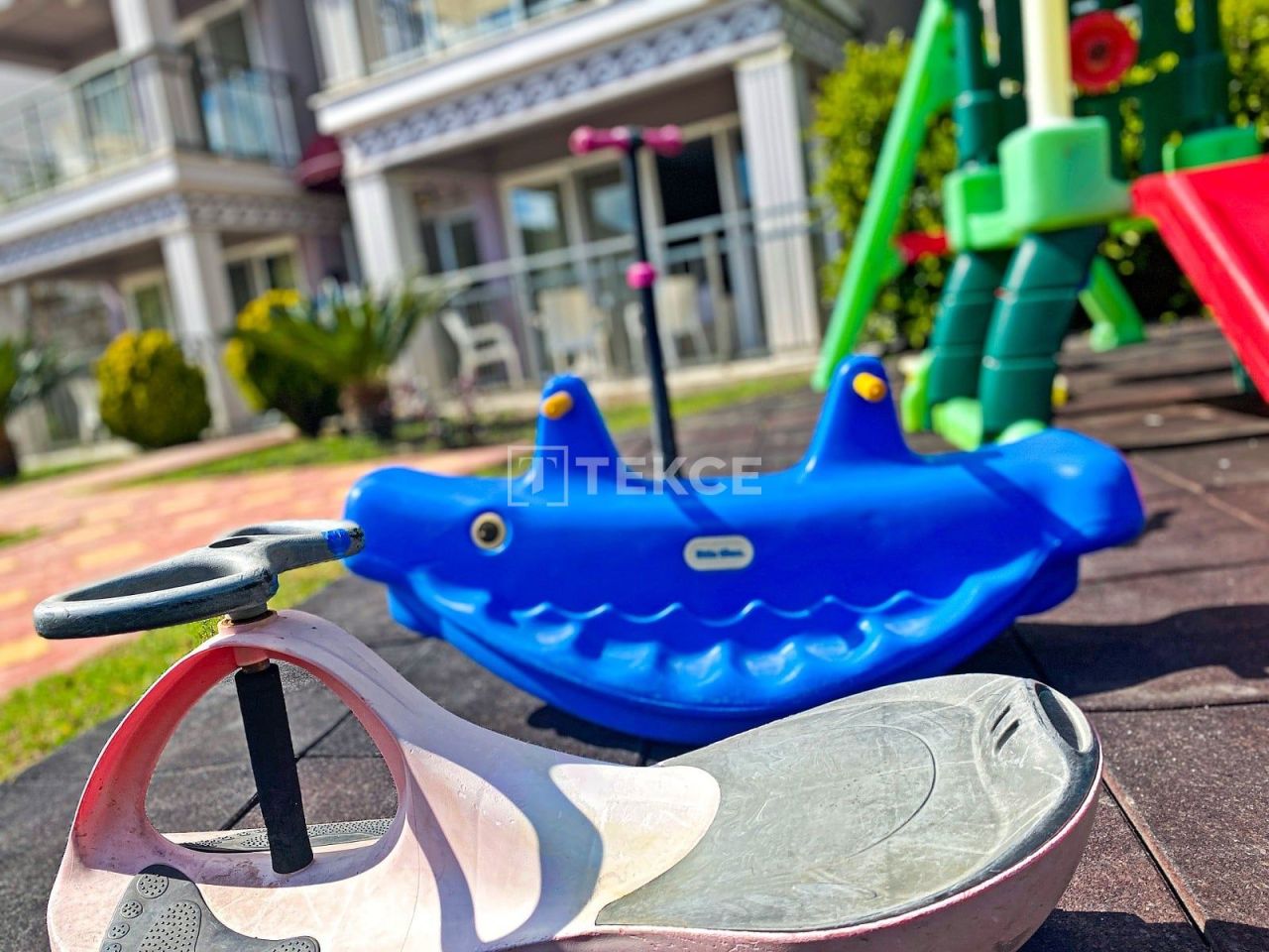 Отель, гостиница в Фетхие, Турция, 1 600 м² - фото 10