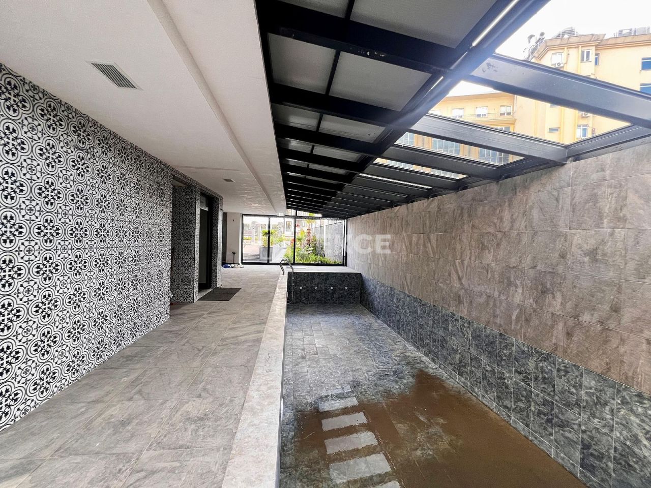 Апартаменты в Алании, Турция, 72 м² - фото 12