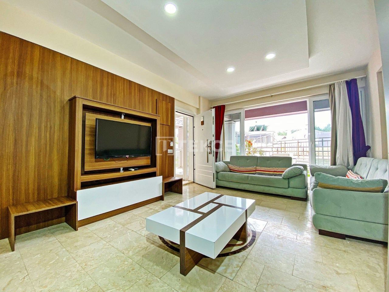 Отель, гостиница в Фетхие, Турция, 1 600 м² - фото 12