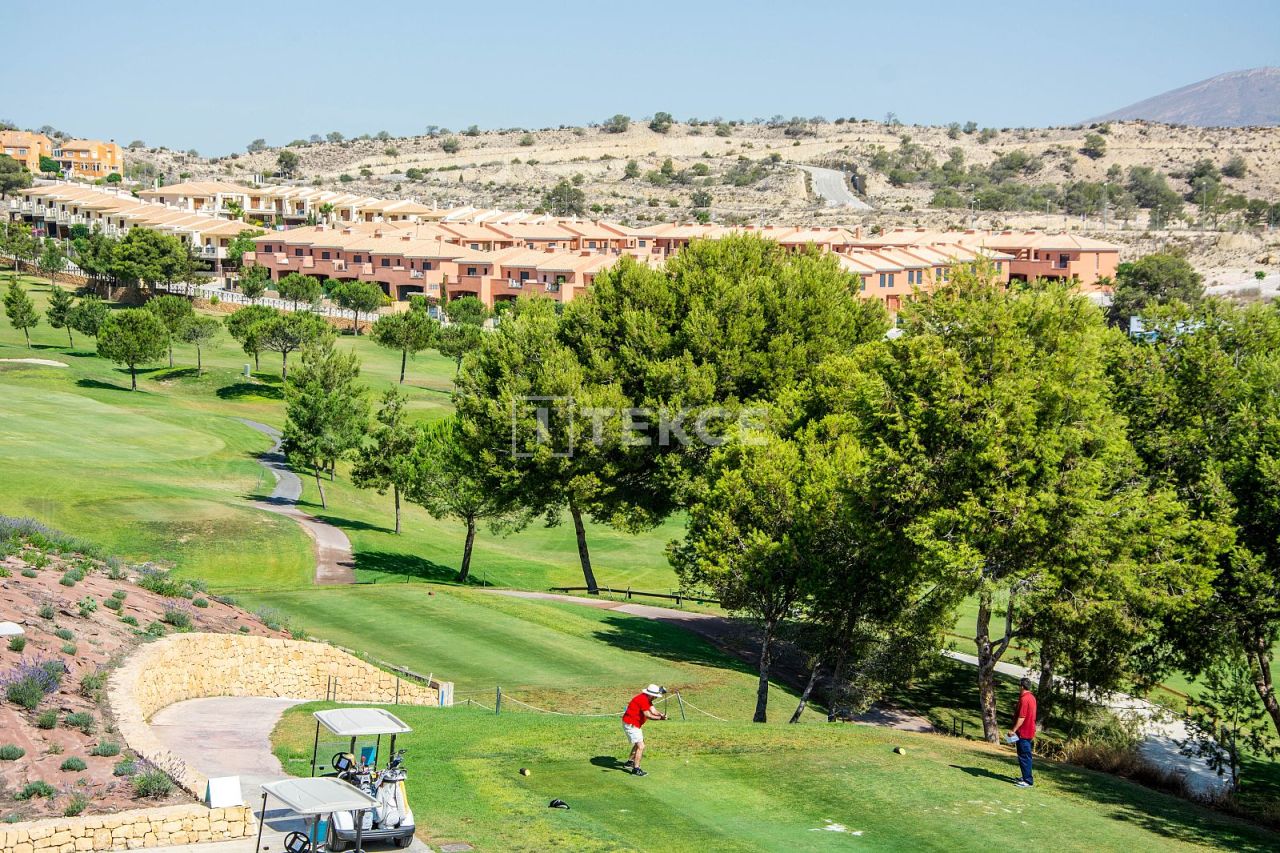 Апартаменты в Монфорте-дель-Сид, Испания, 94 м² - фото 14