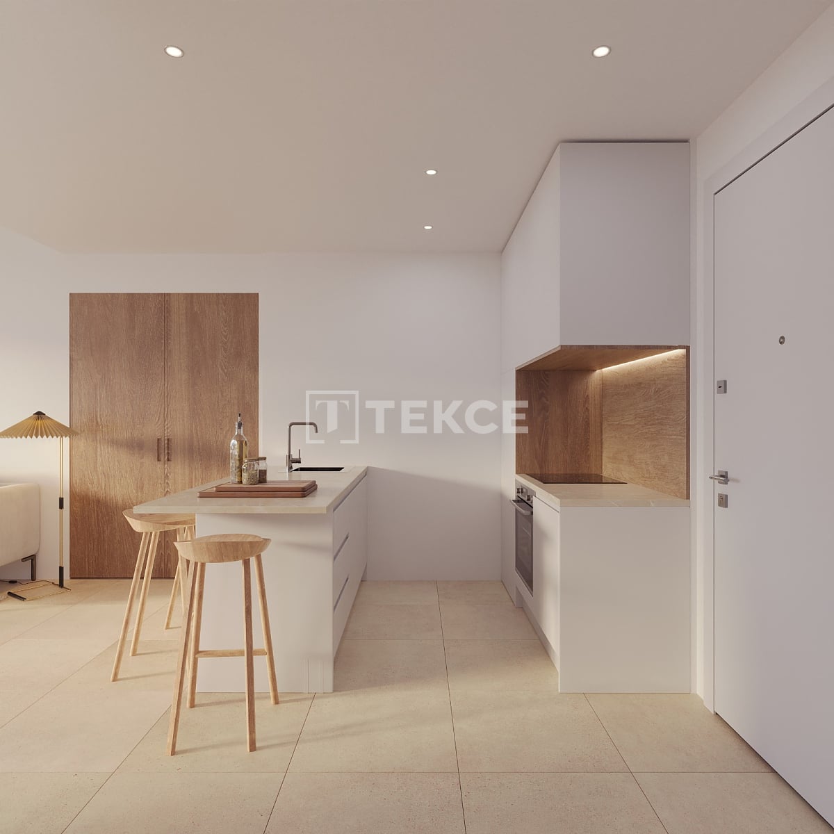 Апартаменты в Фуэнхироле, Испания, 100 м² - фото 16