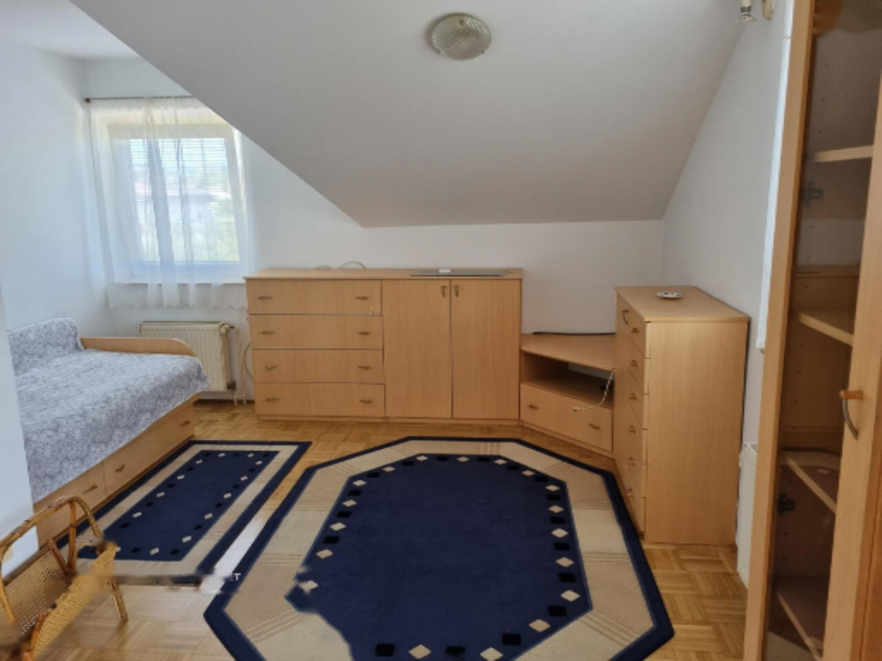 Квартира в Любляне, Словения, 39 м² - фото 1