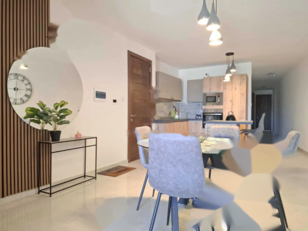 Квартира на Гозо, Мальта, 120 м² - фото 1