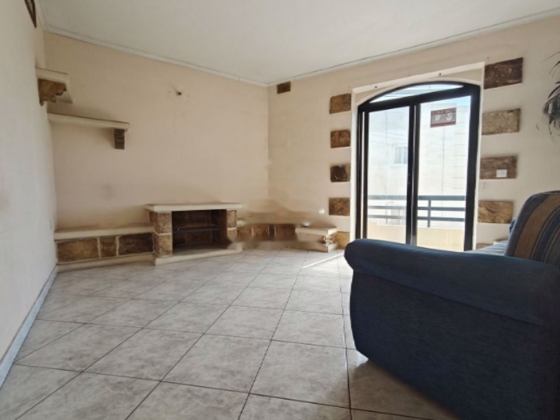 Квартира в Хамруне, Мальта, 120 м² - фото 1