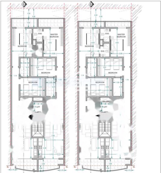 Квартира в Бурмарраде, Мальта, 106 м² - фото 1