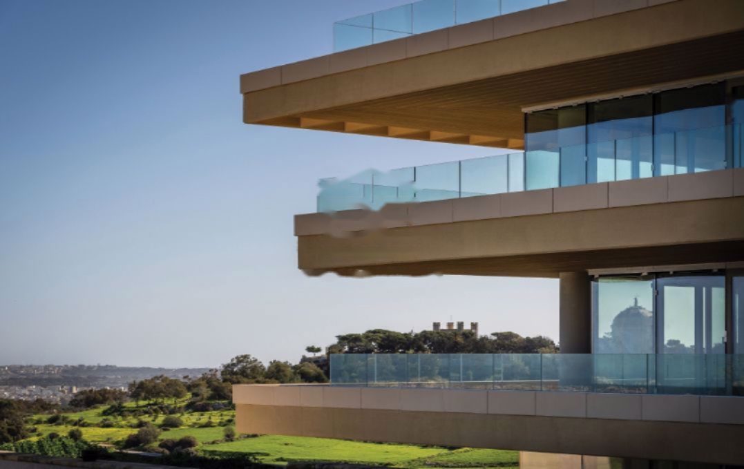 Квартира в Мдине, Мальта, 344 м² - фото 1