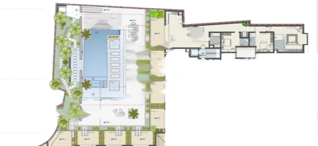 Квартира в Бальцане, Мальта, 205 м² - фото 1