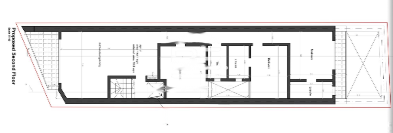 Квартира в Сафи, Мальта, 158 м² - фото 1