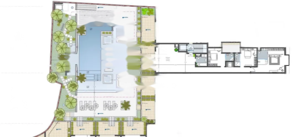Квартира в Бальцане, Мальта, 184 м² - фото 1
