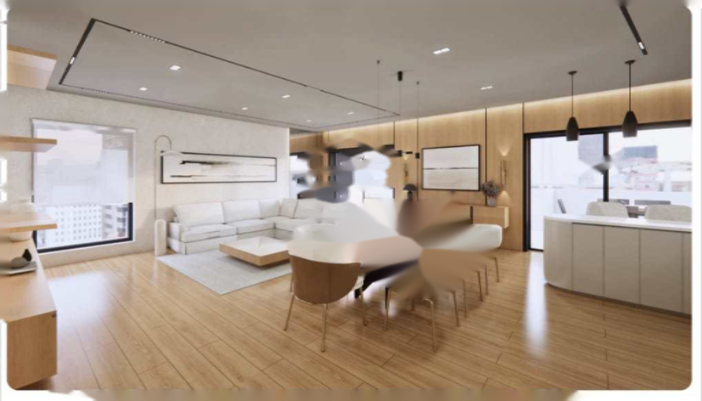 Квартира в Дингли, Мальта, 238 м² - фото 1