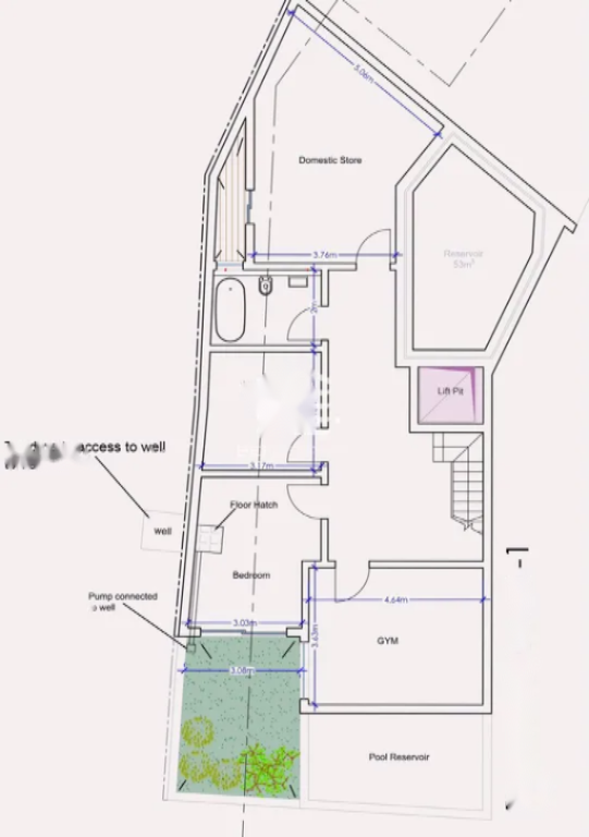 Квартира на Гозо, Мальта, 263 м² - фото 1