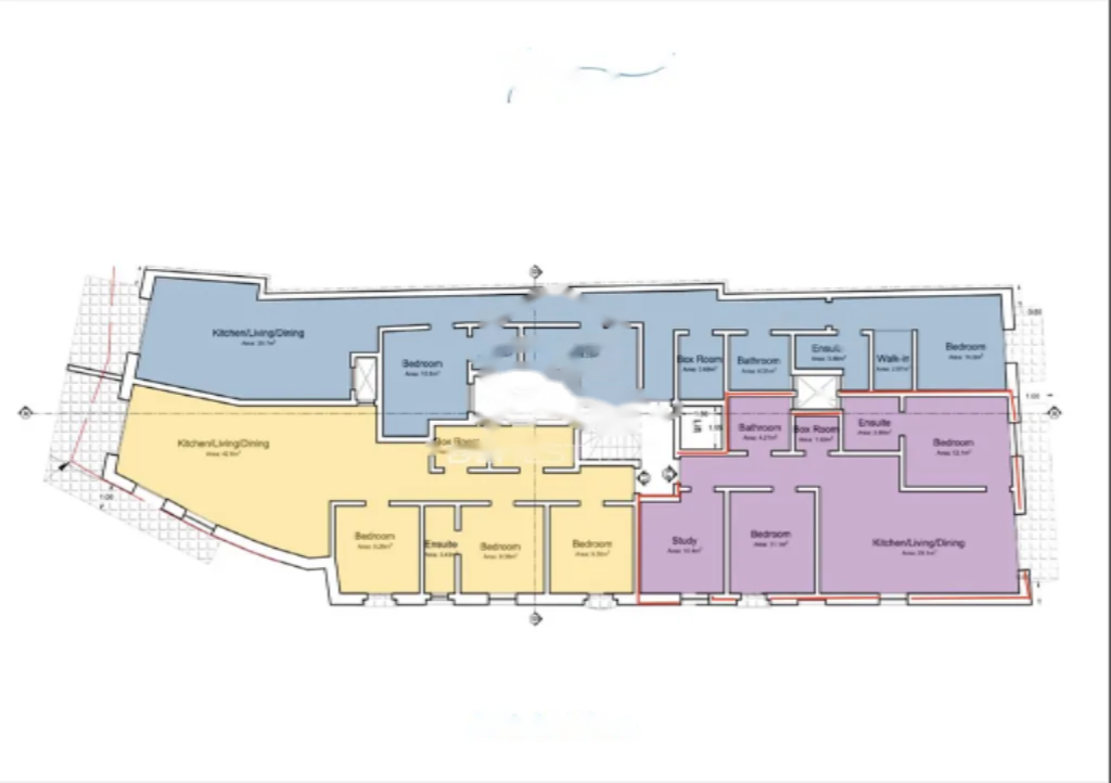Квартира на Гозо, Мальта, 102 м² - фото 1