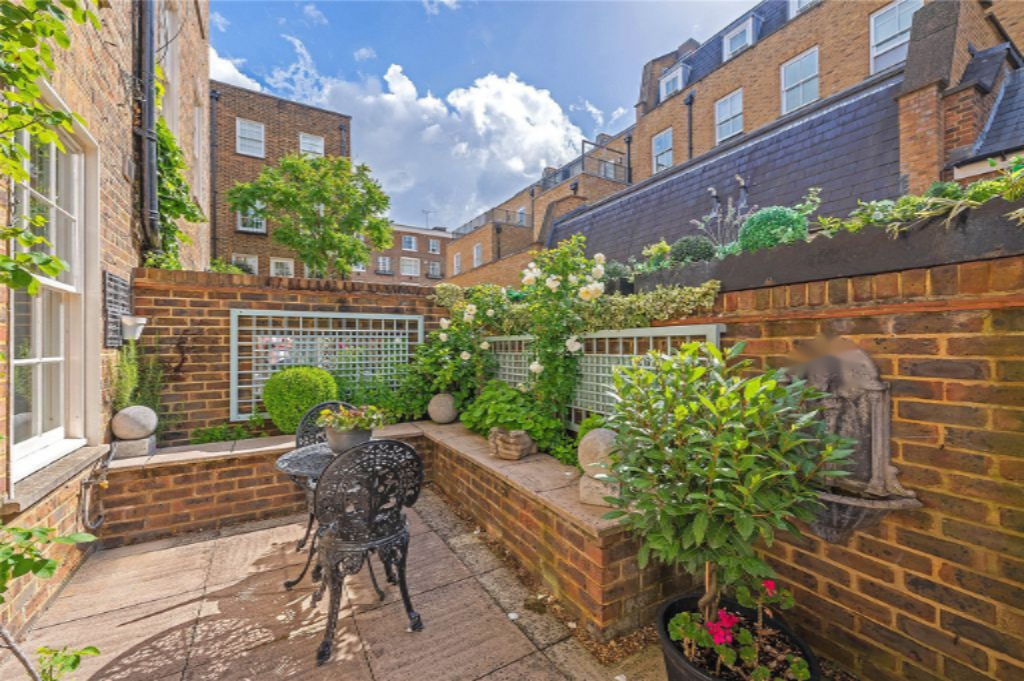 Квартира в Лондоне, Великобритания, 199 м² - фото 1