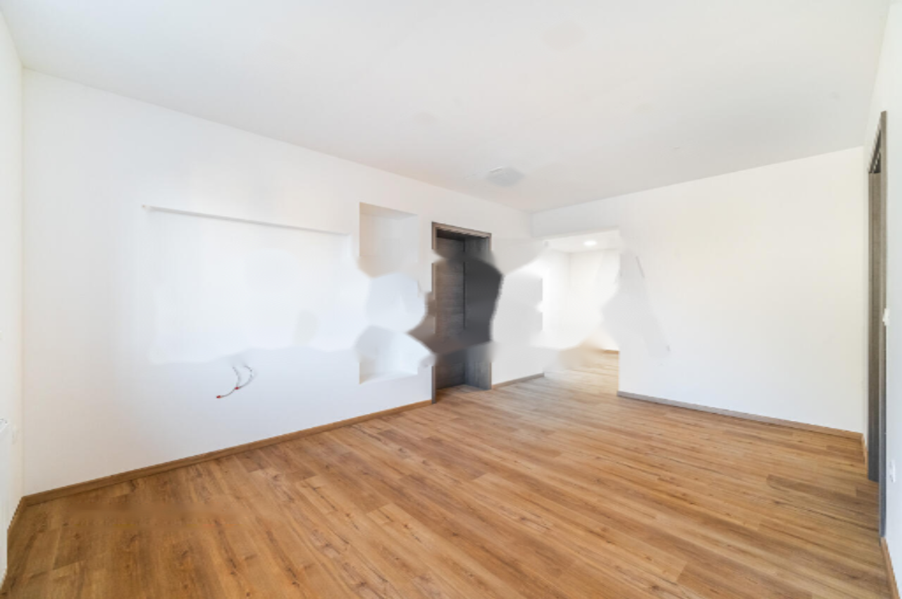 Квартира в Любляне, Словения, 80 м² - фото 1