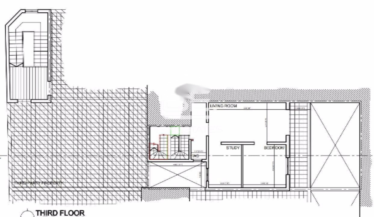Квартира в Марсаскале, Мальта, 280 м² - фото 1
