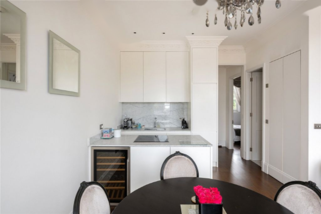 Квартира в Лондоне, Великобритания, 57 м² - фото 1