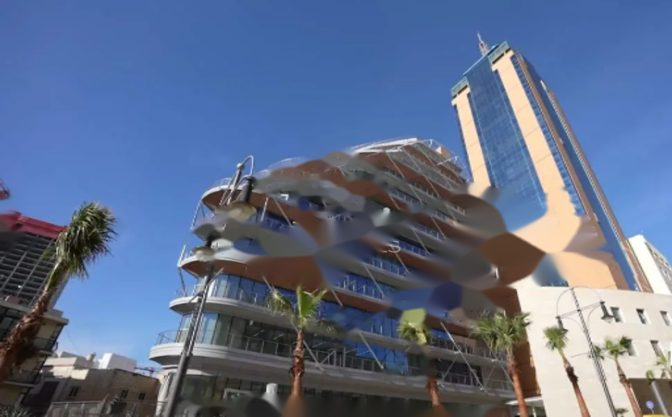 Квартира в Сент-Джулиансе, Мальта, 478 м² - фото 1