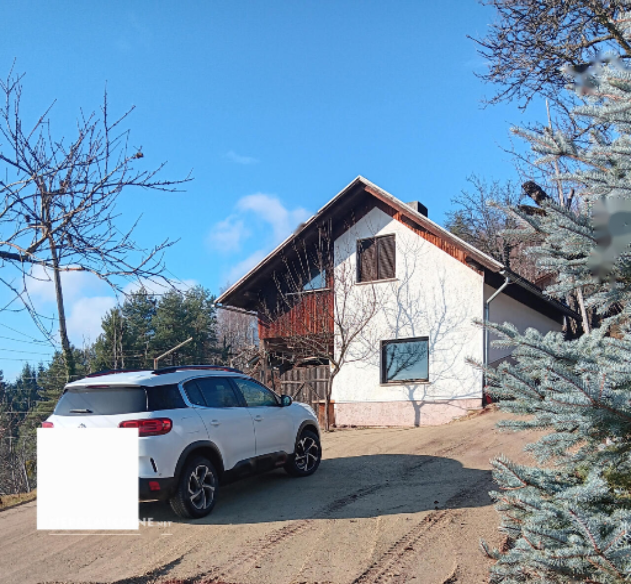 Дом в Шентерней, Словения, 91 м² - фото 1