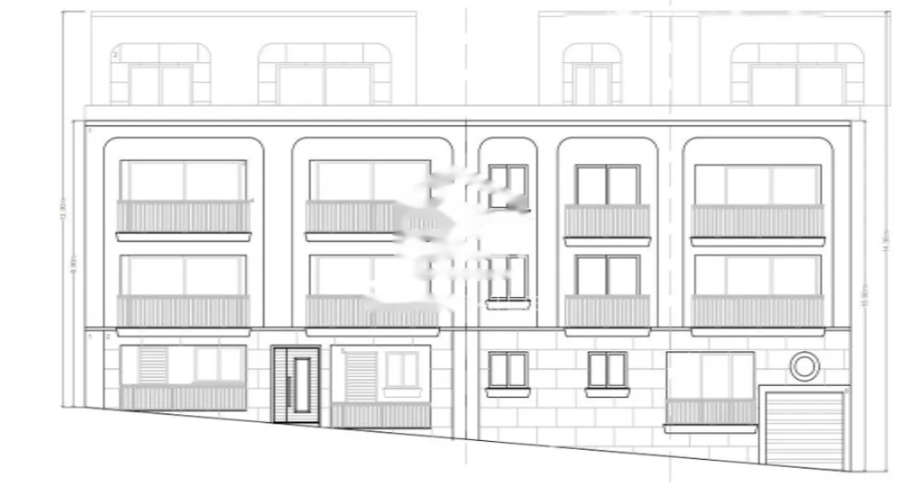 Квартира на Гозо, Мальта, 125 м² - фото 1