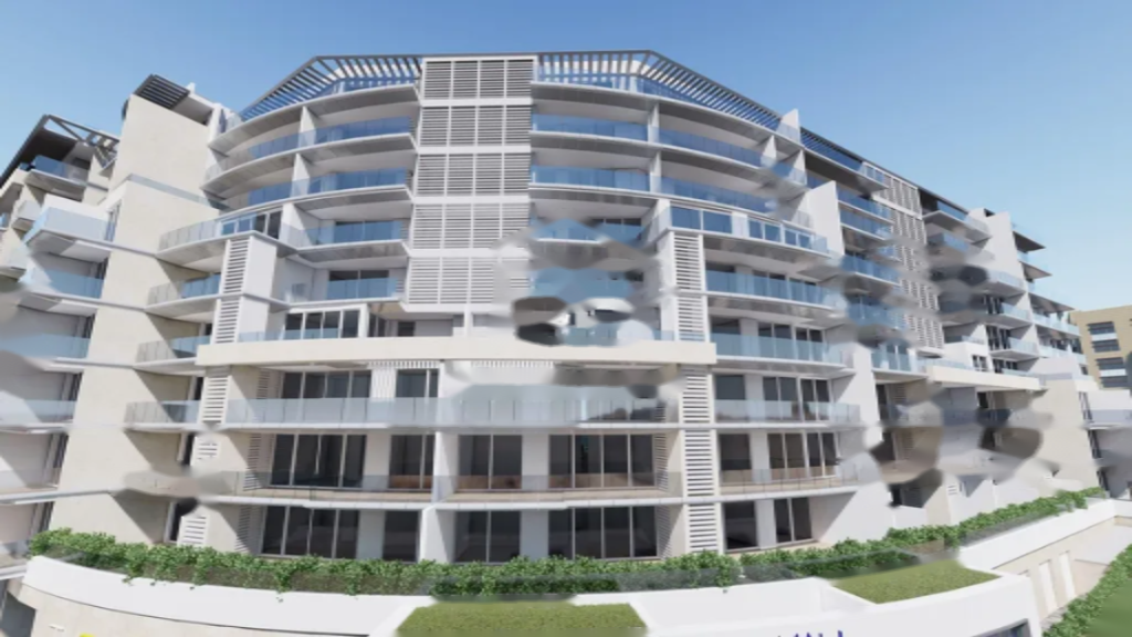 Квартира в Калькаре, Мальта, 140 м² - фото 1