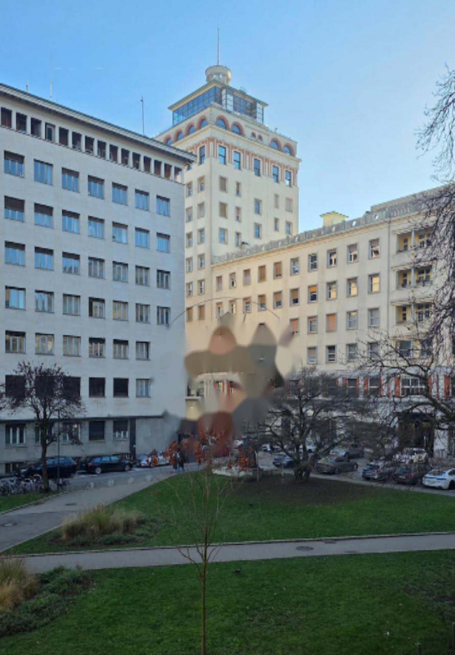 Квартира в Любляне, Словения, 105 м² - фото 1