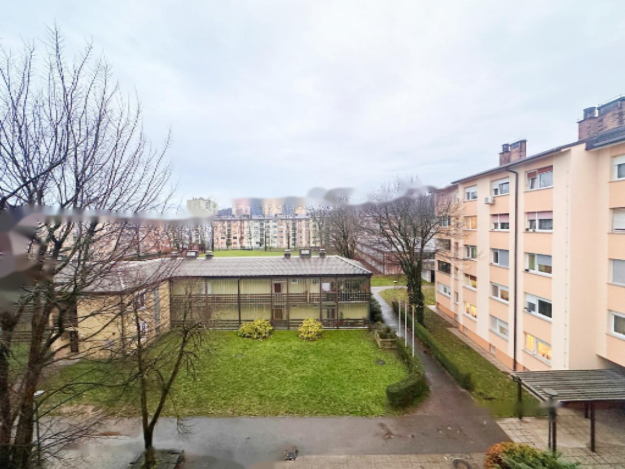 Квартира в Любляне, Словения, 102 м² - фото 1