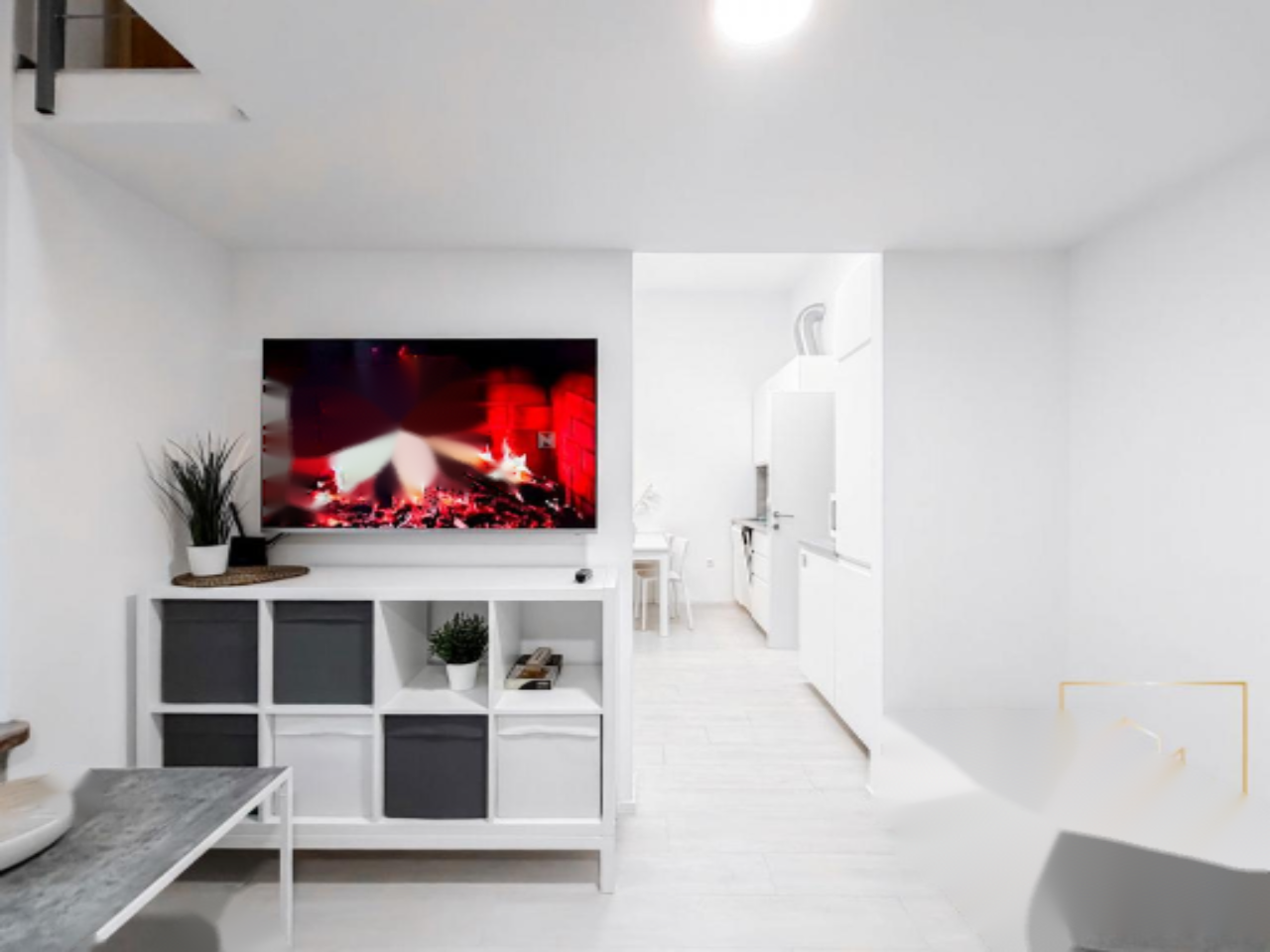 Квартира в Любляне, Словения, 40 м² - фото 1