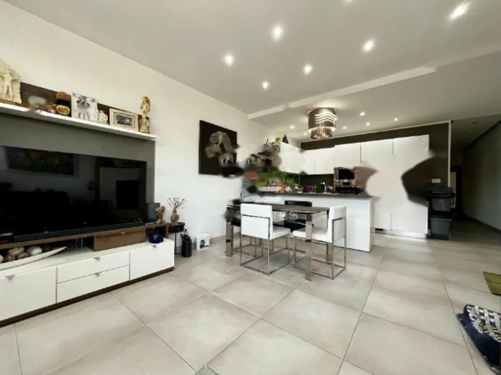 Квартира в Биркиркаре, Мальта, 90 м² - фото 1