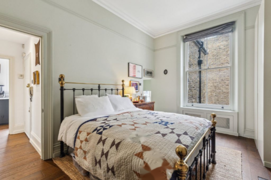 Квартира в Лондоне, Великобритания, 62 м² - фото 1