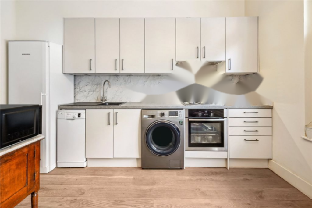 Квартира в Лондоне, Великобритания, 33 м² - фото 1