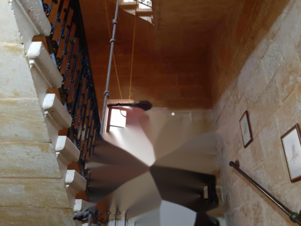 Квартира в Валлетте, Мальта, 558 м² - фото 1