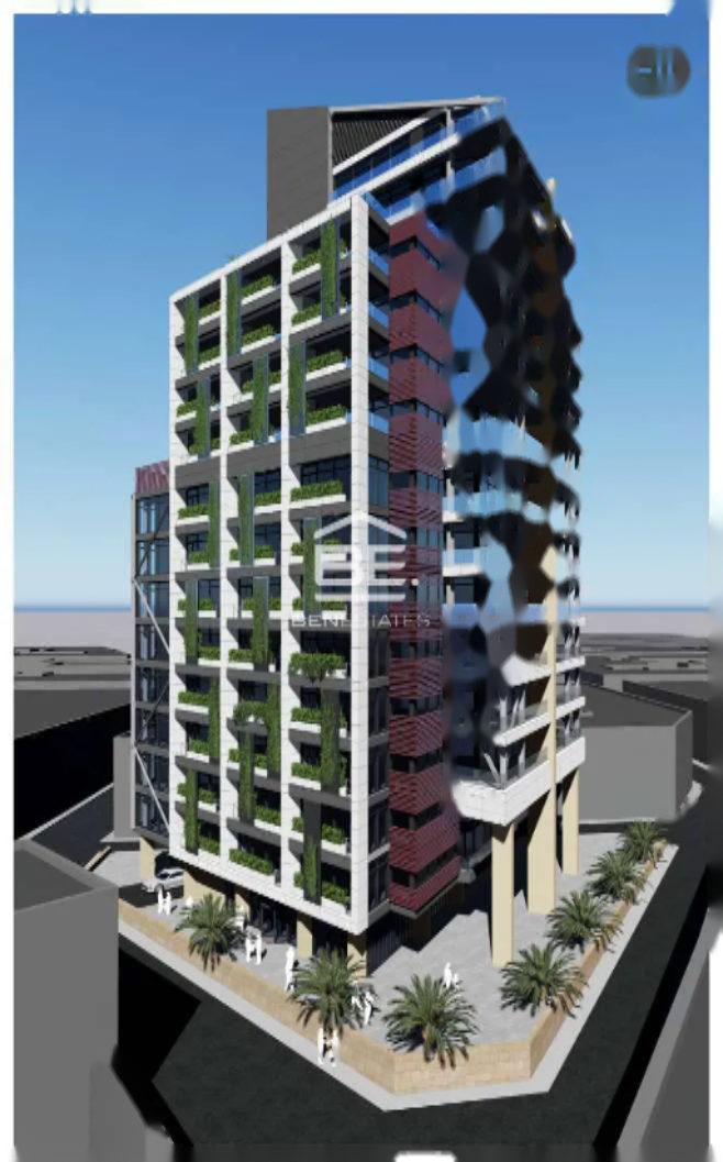 Квартира в Слиме, Мальта, 275 м² - фото 1