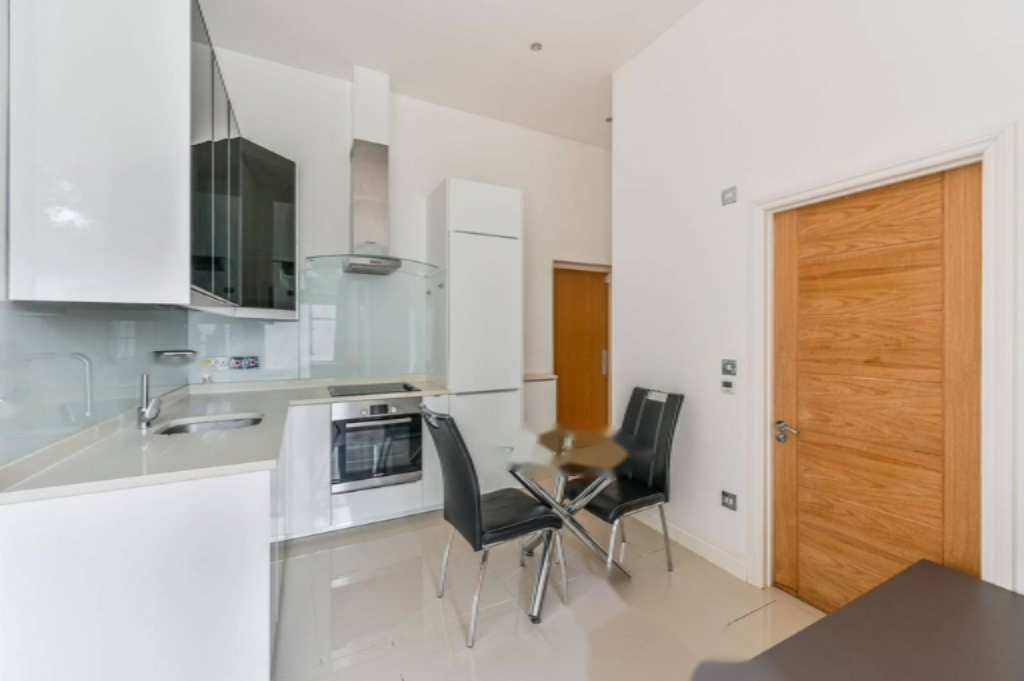 Квартира в Лондоне, Великобритания, 50 м² - фото 1